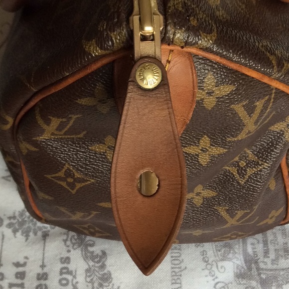 ❌SOLD❌ Louis Vuitton Speedy 25 - Picture 7 of 16